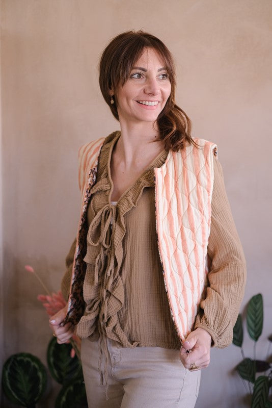 Gilet