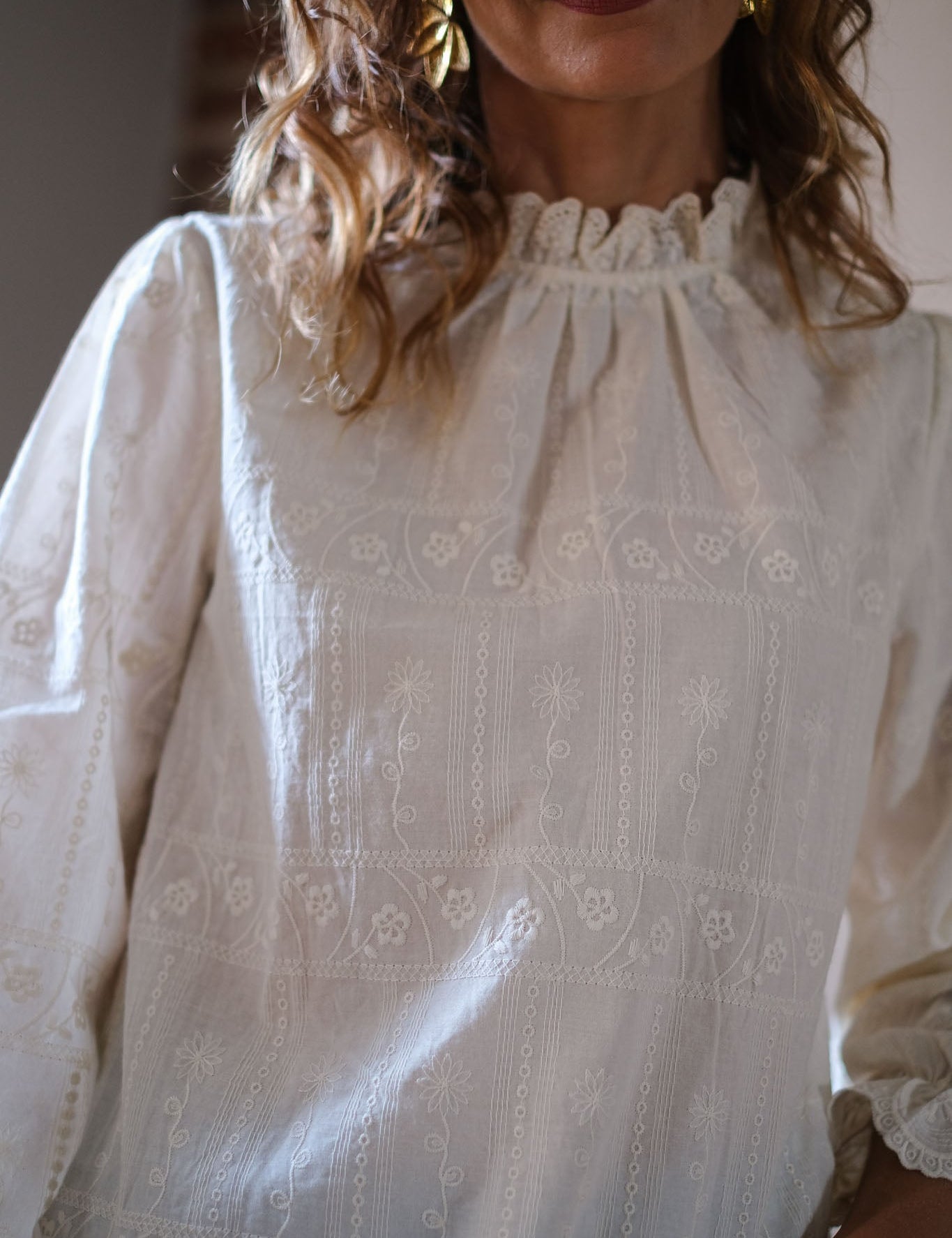 Camicie & Bluse