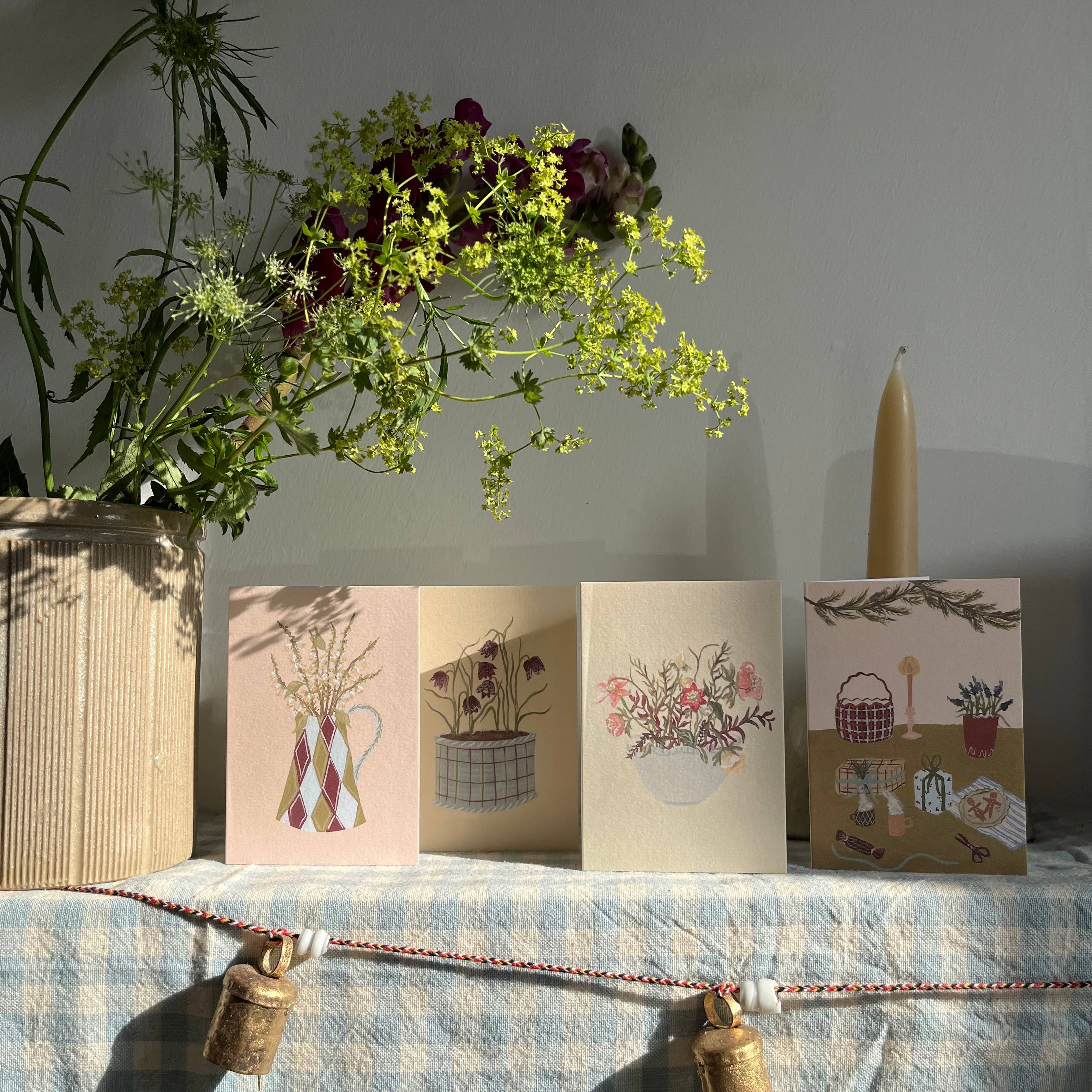 Stationery e Biglietti