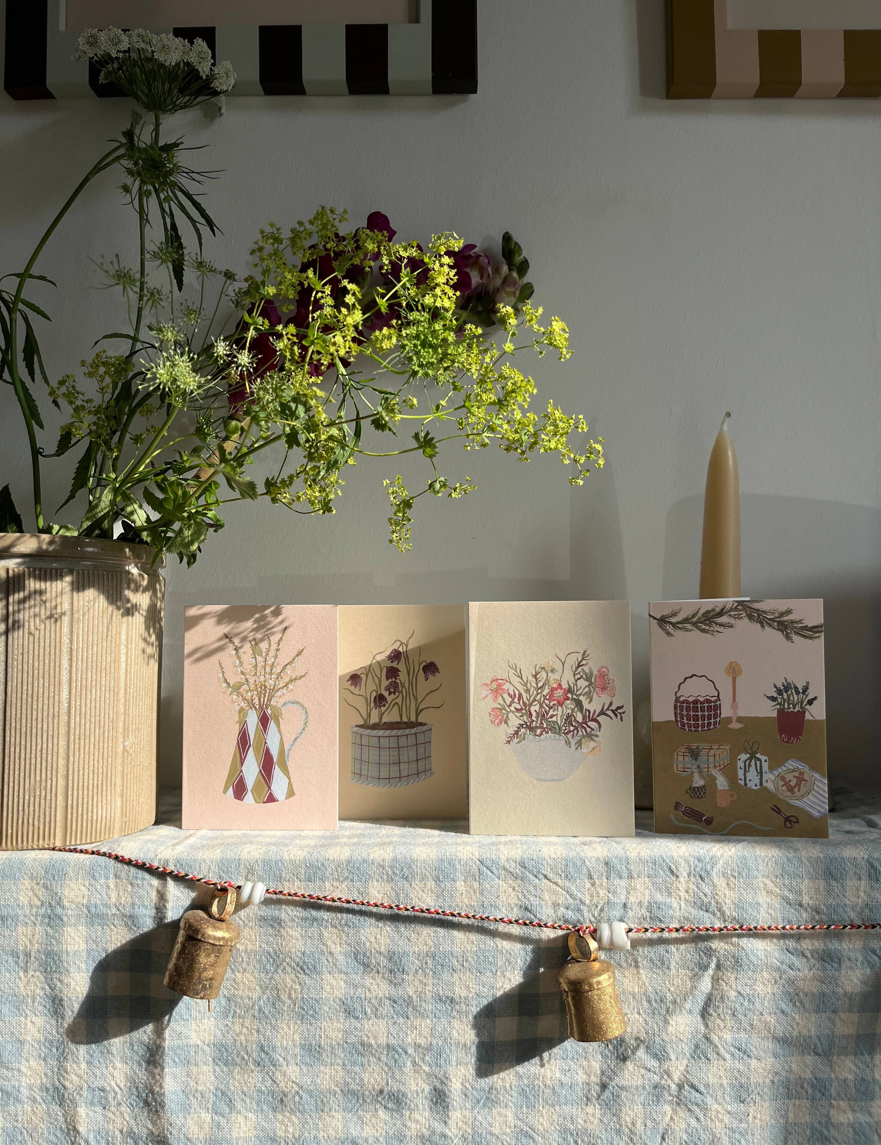 Stationery e Biglietti