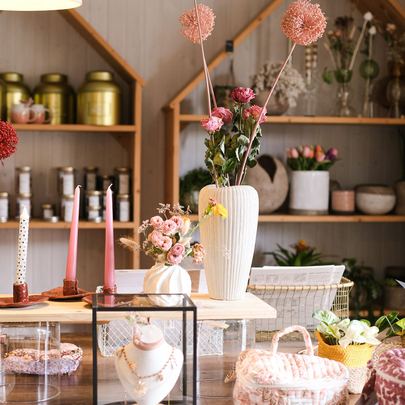 Non so cosa voglio ma sbircio