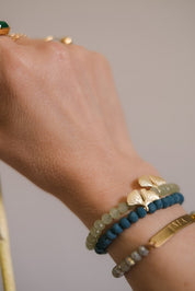 BRACCIALE GINKO