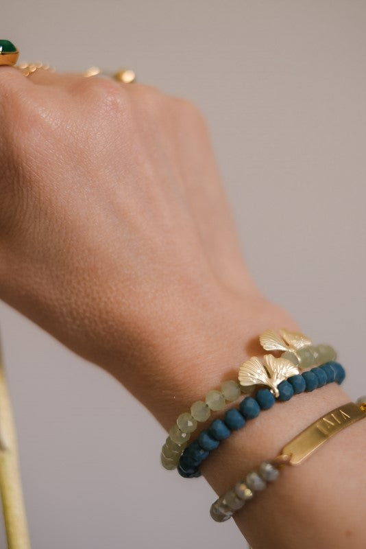 BRACCIALE GINKO