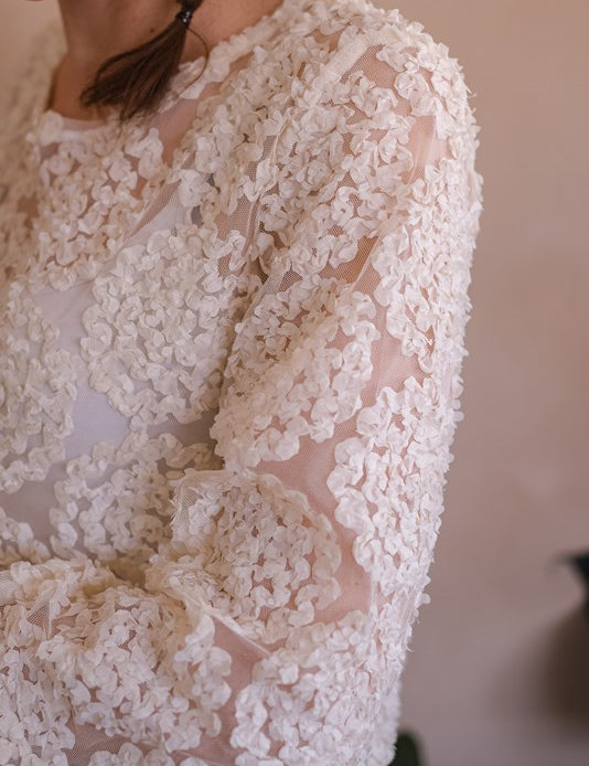 CAMICIA SOFFIONI