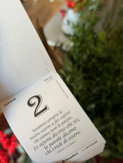 CALENDARIO FILOSOFICO PICCOLO 75X105