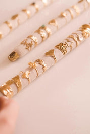 ANELLO BOTANICO