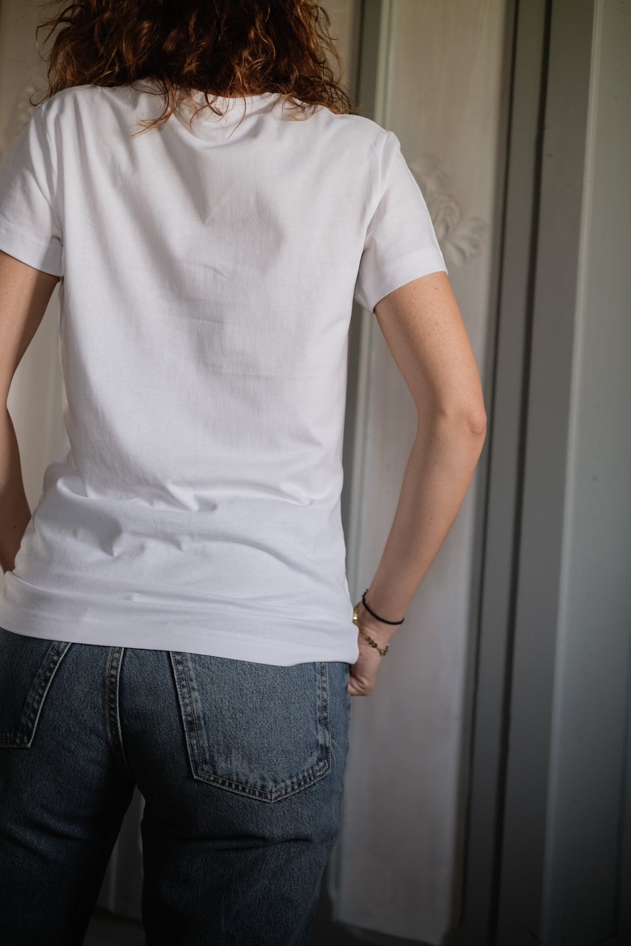 T-SHIRT ECHINACEA WILD BLOOM