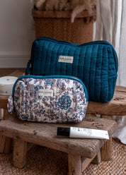 MINI TROUSSE BEAUTÉ - KIALA CÉLESTE