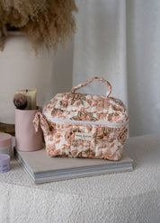 TROUSSE VANITY  MATIRA BLUSH