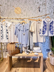 CAMICIA FIORDALISA
