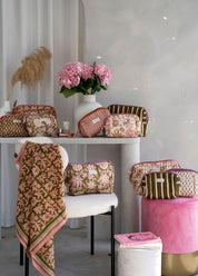 TROUSSE BEAUTÉ - MATIRA VERDE