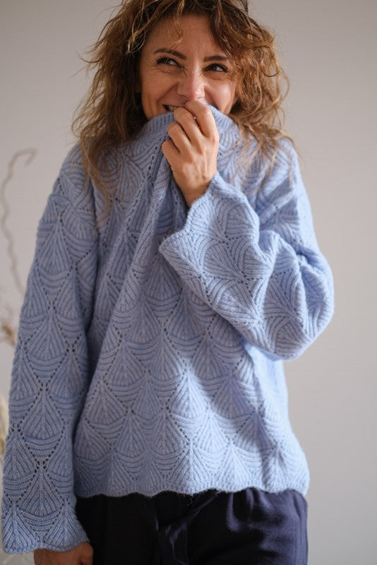 MAGLIA LOTO
