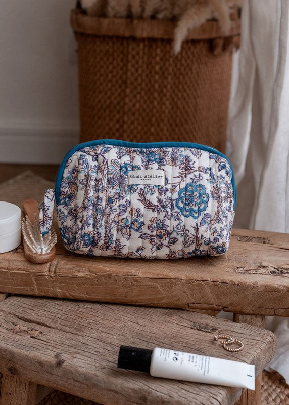 MINI TROUSSE BEAUTÉ - KIALA CÉLESTE