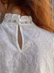 CAMICIA FIORDILATTE SUMMER