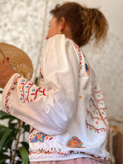 GIACCA GIPSY GARDEN