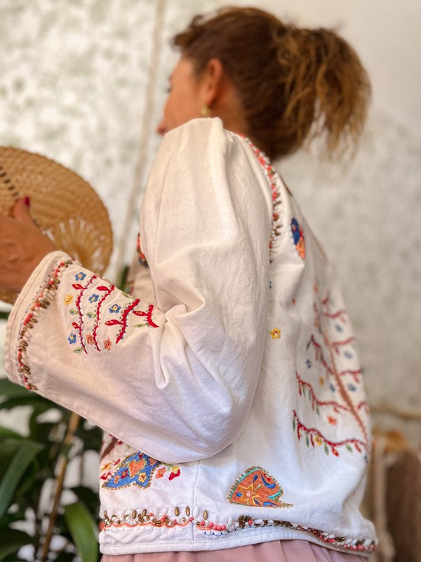 GIACCA GIPSY GARDEN