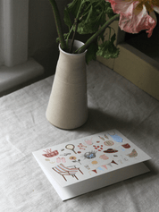 Summer Days Card