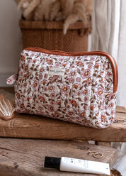 TROUSSE BEAUTÉ - EDEL AMBRE