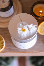 CANDELA ANIMA E CUORE