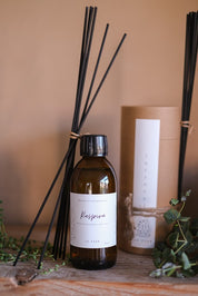 DIFFUSORE BASTONCINI RESPIRA