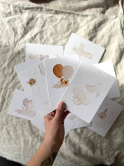 Cartolina / Biglietto « To Love »