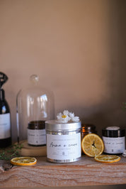 CANDELA ANIMA E CUORE