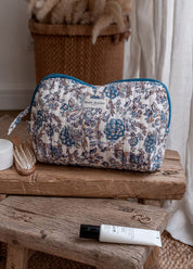 TROUSSE BEAUTÉ - KIALA CÉLESTE