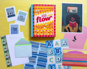 FLOW BOOK FOR PAPER LOVERS 13