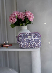 TROUSSE BEAUTÉ - MANOA AZUL