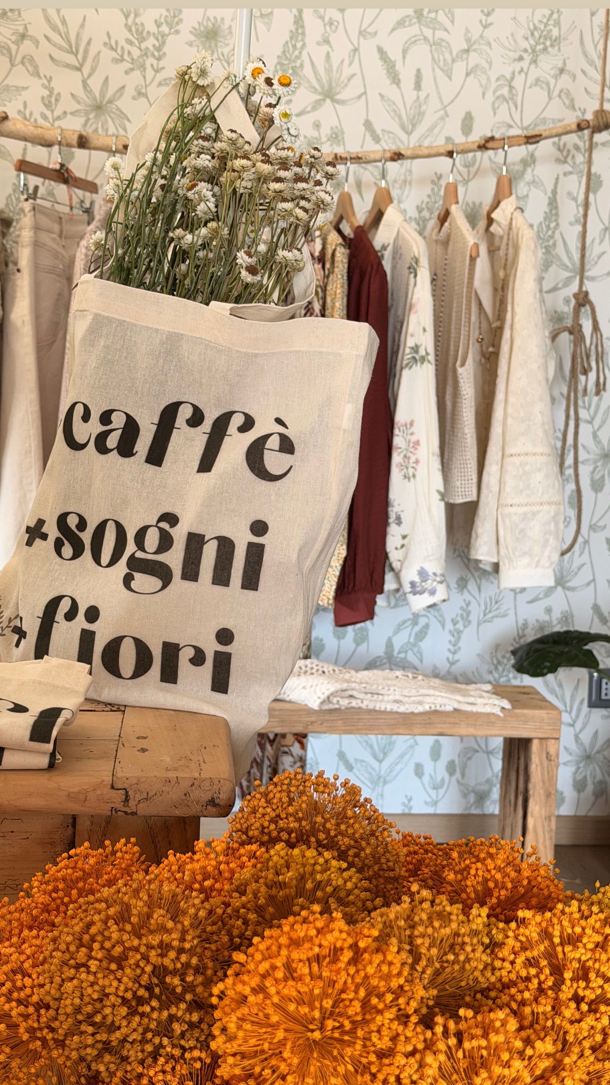 Shopper Caffè sogni