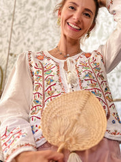 GIACCA GIPSY GARDEN