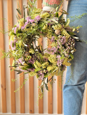 Ghirlanda Dolce Primavera