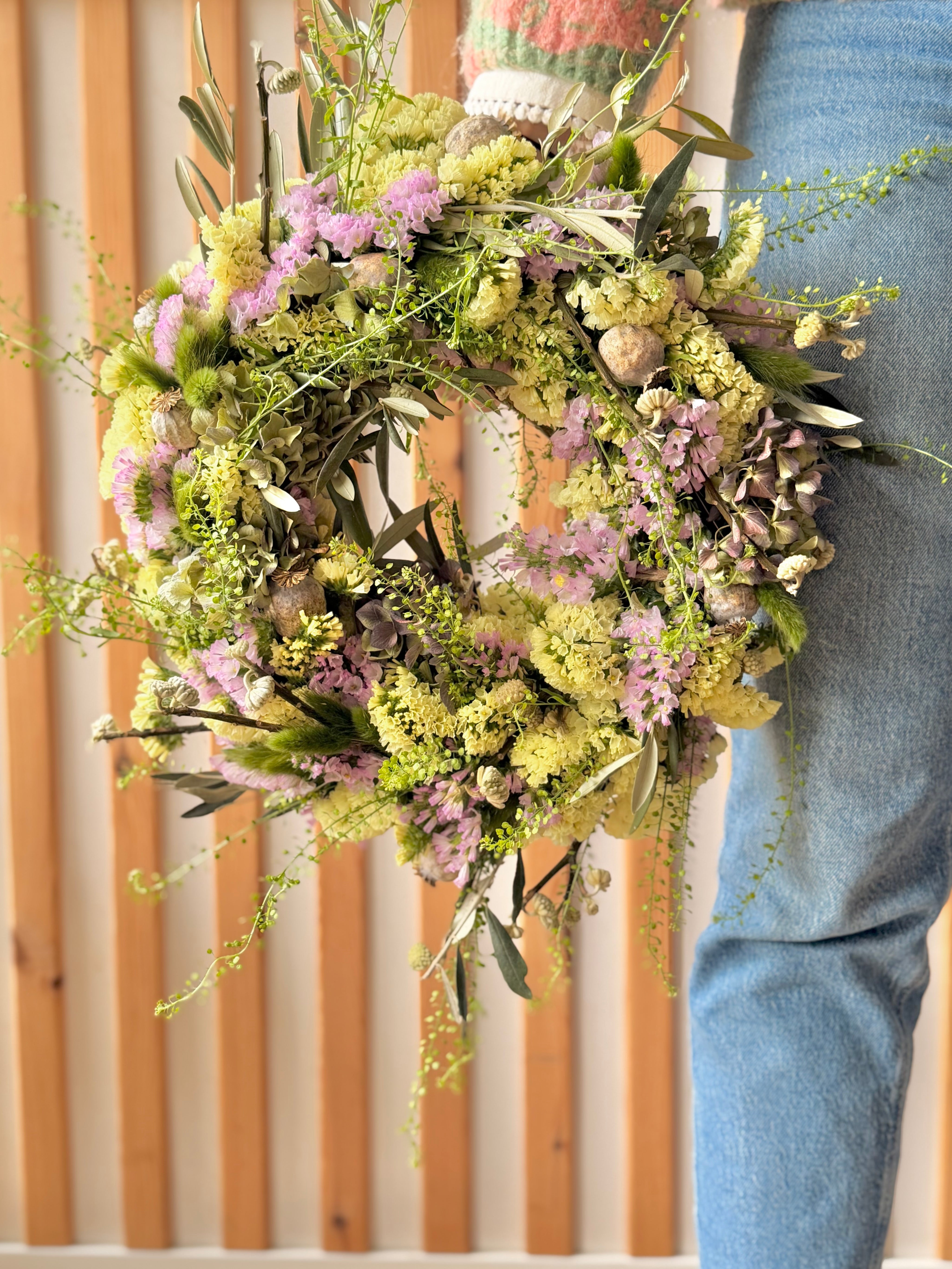 Ghirlanda Dolce Primavera