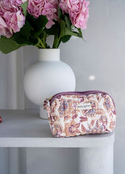 MINI TROUSSE BEAUTÉ  MATIRA VANILLE