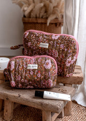 MINI TROUSSE BEAUTÉ - KIALA BISCUIT