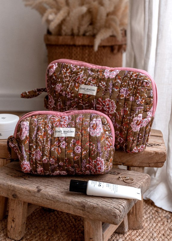MINI TROUSSE BEAUTÉ - KIALA BISCUIT