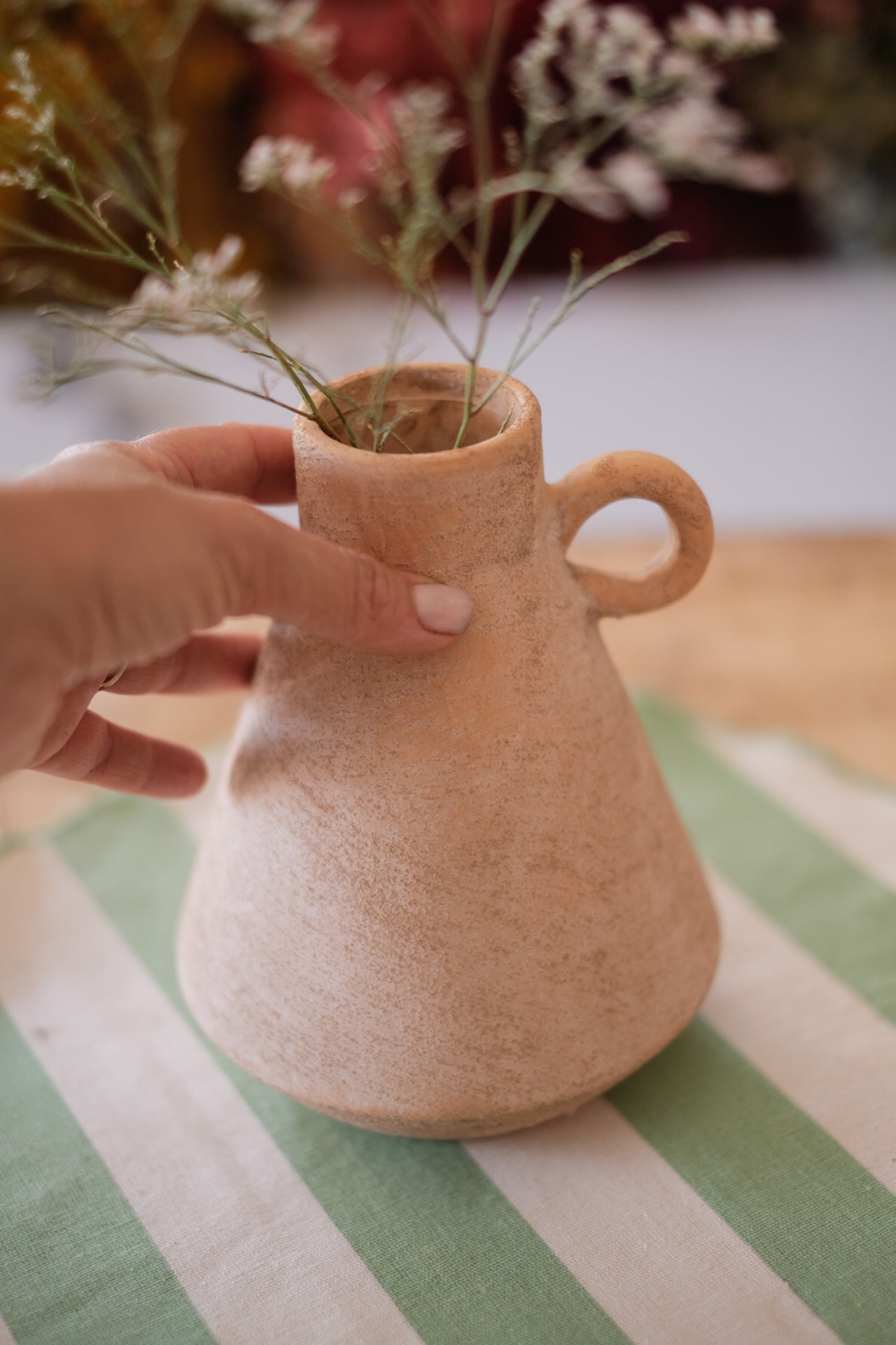 VASO Ostuni small