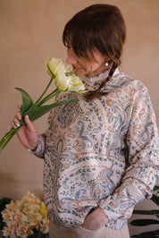 MAGLIA FIORDICIELO