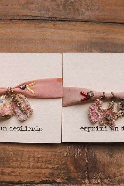 BRACCIALE PORTE BONHEUR