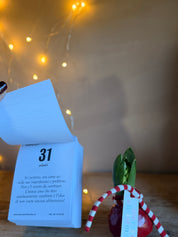 CALENDARIO FILOSOFICO PICCOLO DONNE 75X105