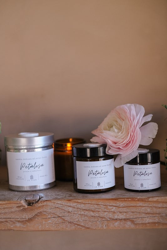 CANDELA PETALOSA