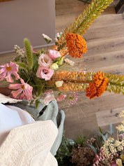 Bouquet Summer Cosmos