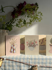 Mini card Hellebore & More