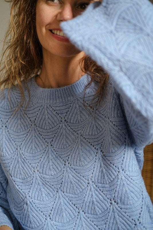 MAGLIA LOTO