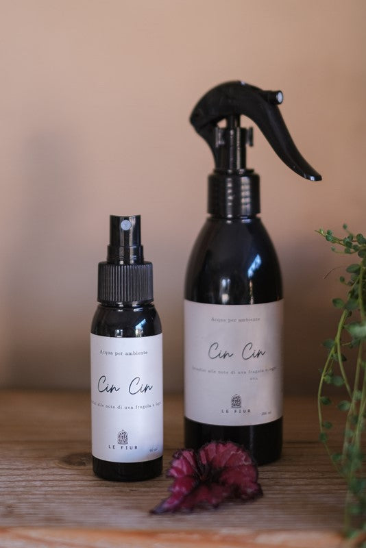 ACQUA AMBIENTE SPRAY CIN CIN