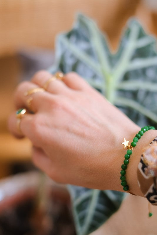 BRACCIALE STELLA