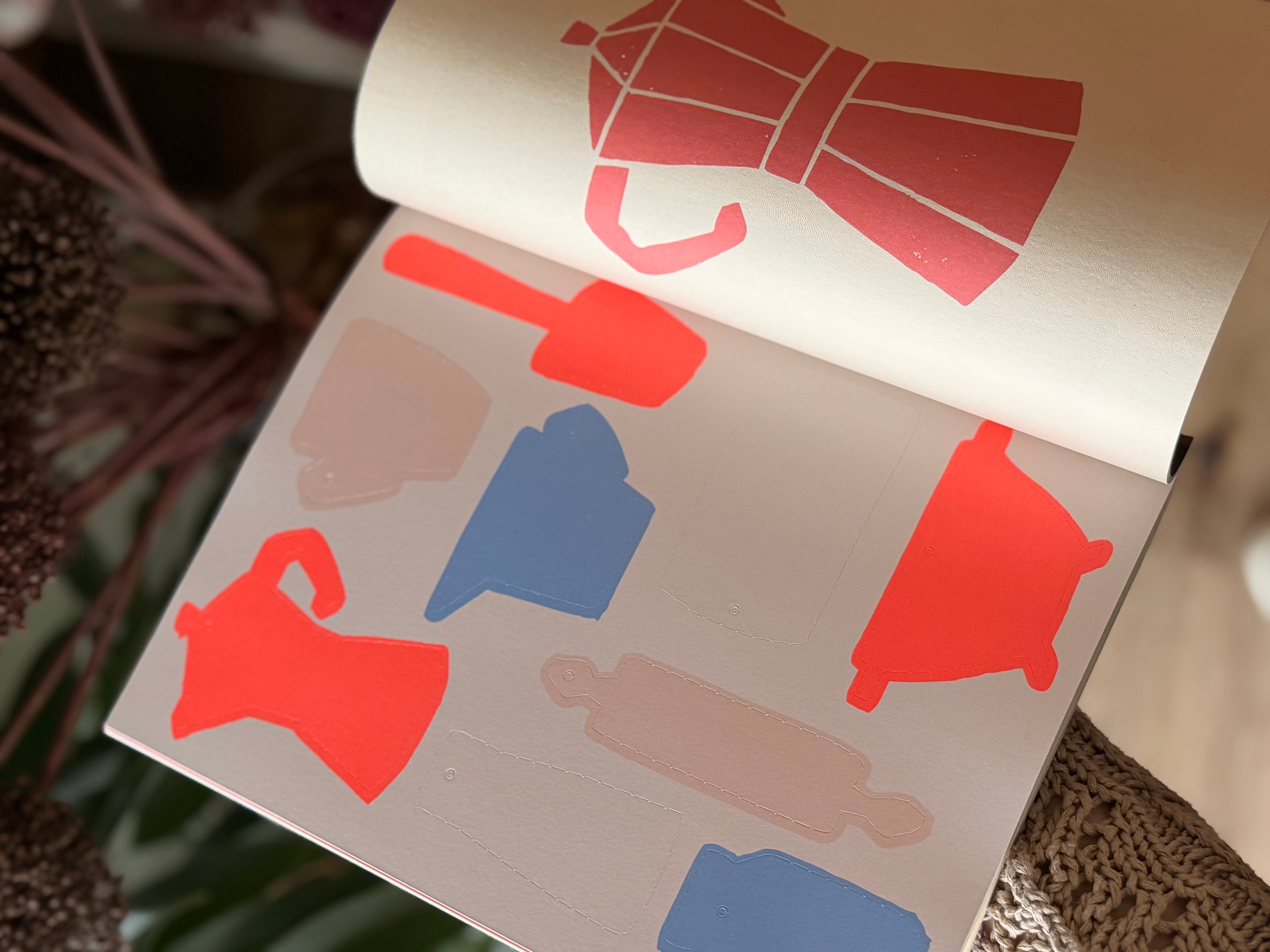 FLOW MAGAZINE - INTERNATIONAL ISSUE 42