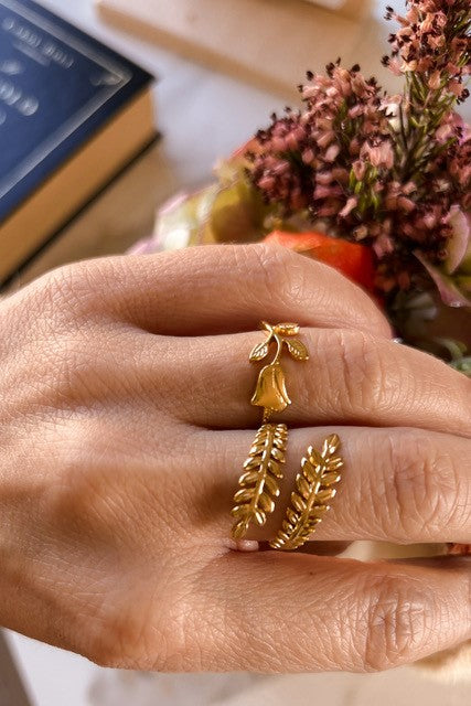 ANELLO BOTANICO