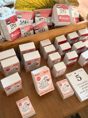 CALENDARIO FILOSOFICO PICCOLO 75X105