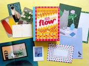 FLOW BOOK FOR PAPER LOVERS 13
